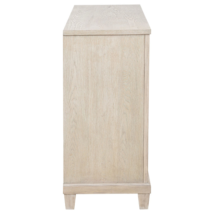 Pembroke Dresser