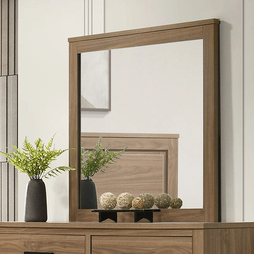 Panelli Mirror - Mirror | Las Vegas Furniture Online
