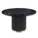 Frascone 5 Pc. Dining Table Set - Dining Table Set | Las Vegas Furniture Online - View 3
