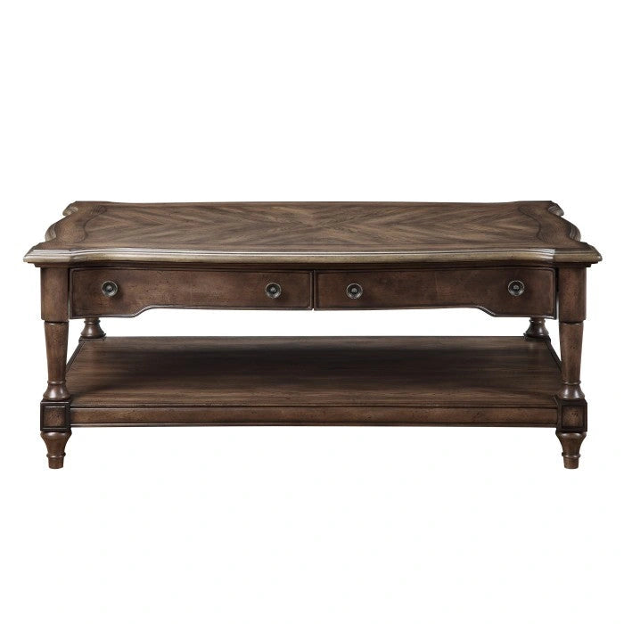 Heath Court Cocktail Table