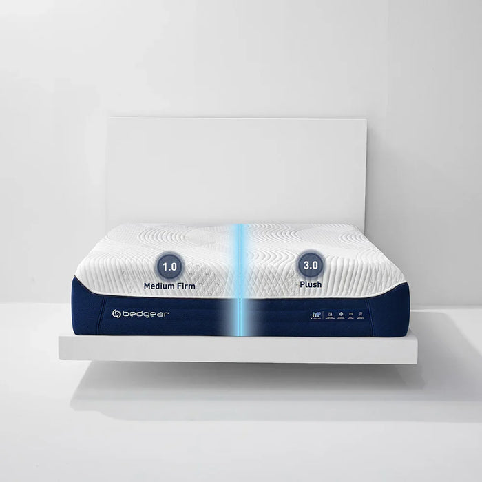Bedgear M5 Performance Mattress