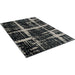 Kozlu Gray/Beige 5' X 7' Area Rug - Rug | Las Vegas Furniture Online - View 3