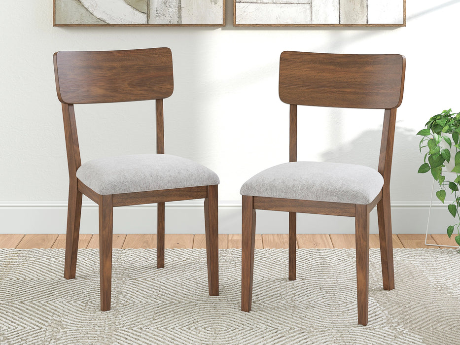 Tameride Dining Chair