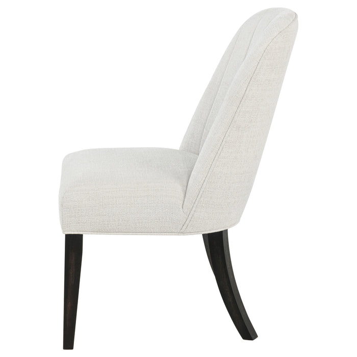 Leandro Dining Side Chair of 2