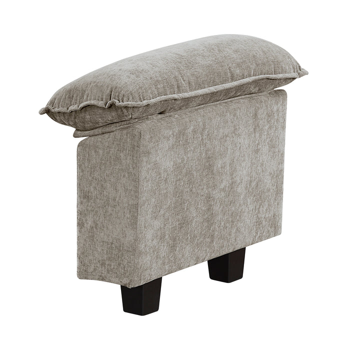 Dublin-2 Arms with Adjustable Pillow Top image