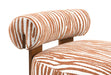 Niobe Accent Chair - Chair | Las Vegas Furniture Online - View 7