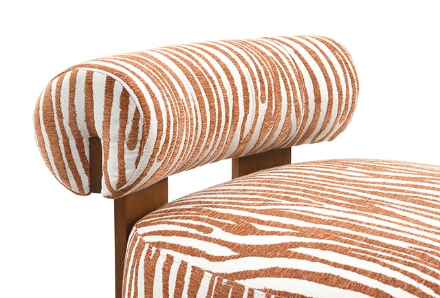 Niobe Accent Chair - Chair | Las Vegas Furniture Online - View 7