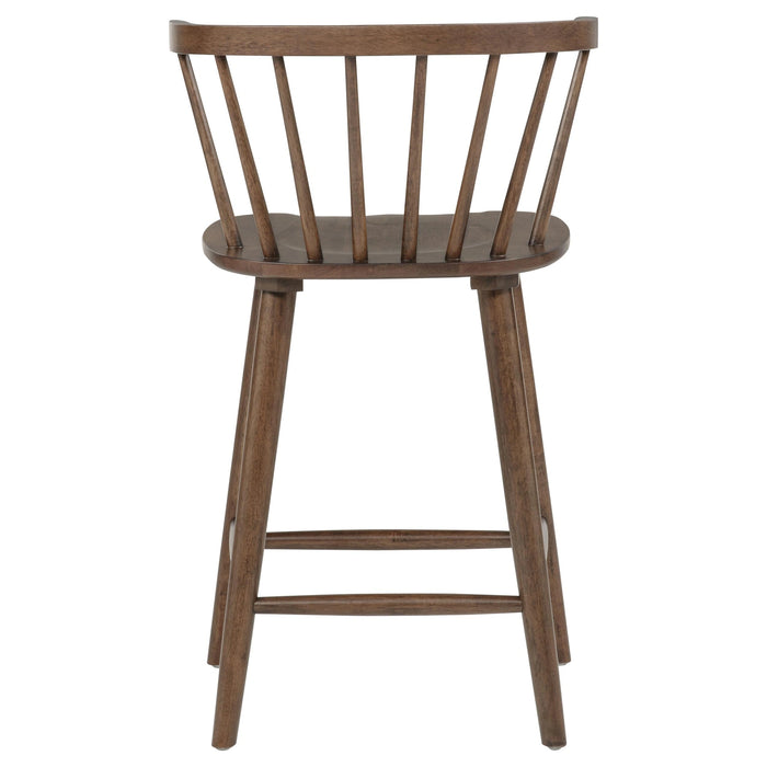 Jeffries Counter Stool of 2