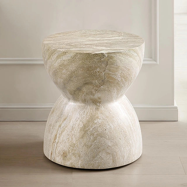 Serpe Side Table - End Table | Las Vegas Furniture Online