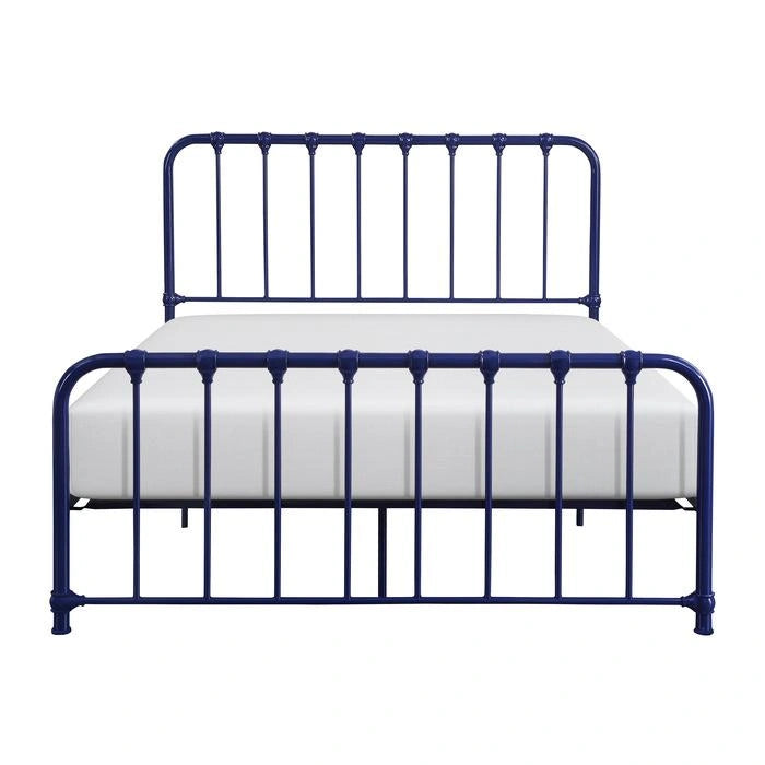 Bethany Full Platform Bed