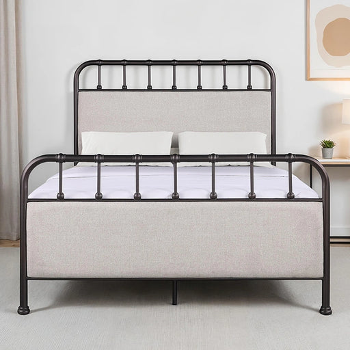 Passini Full Bed - Youth Bed | Las Vegas Furniture Online
