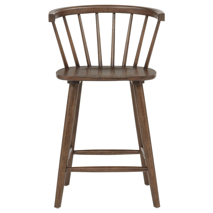 Jeffries Counter Stool of 2