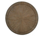 ARCADIA Round Table - Dining Table | Las Vegas Furniture Online - View 4