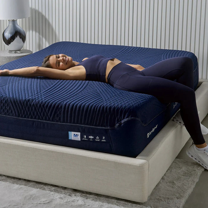 Bedgear M3 Night Ice Performance Mattress