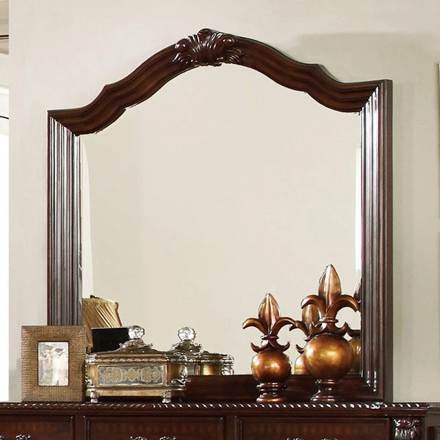 Edinburgh Mirror - Mirror | Las Vegas Furniture Online