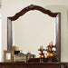 Edinburgh Mirror - Mirror | Las Vegas Furniture Online