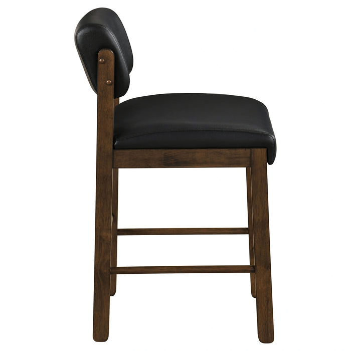 Kehoe Counter Height Dining Chair of 2