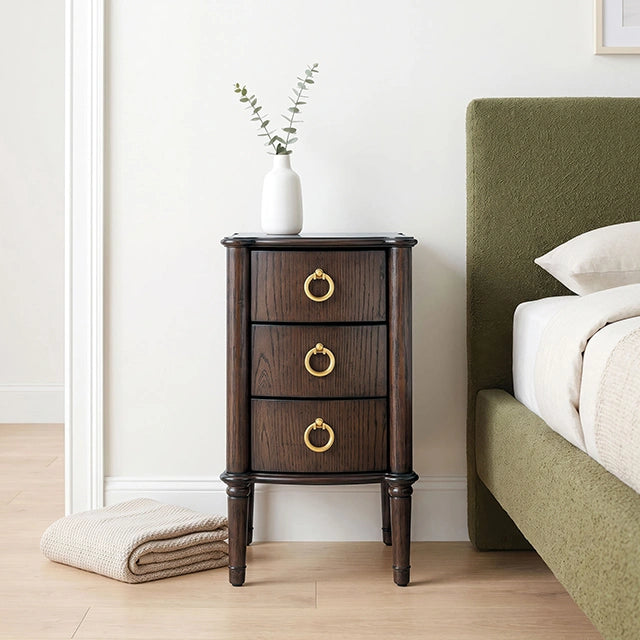 Bude Nightstand - Nightstand | Las Vegas Furniture Online - View 15