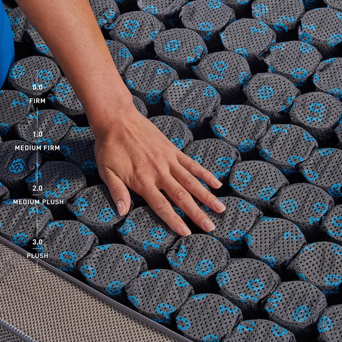 Bedgear M3 Night Ice Performance Mattress