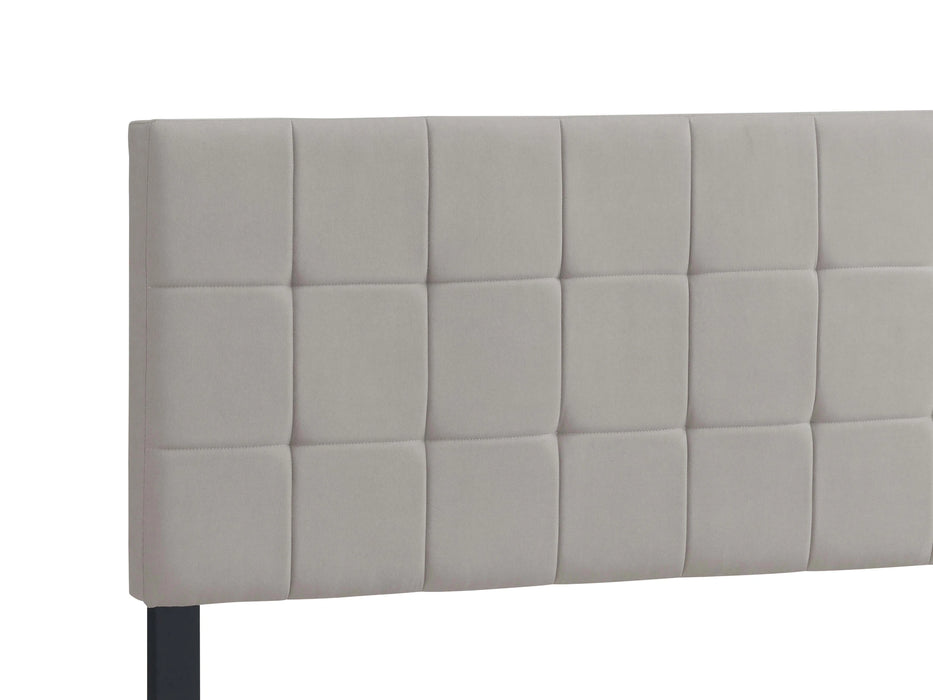 Fairfield Panel Bed