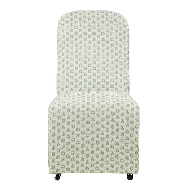 Canterbury Dining Chair (1/CTN) - Dining Chair | Las Vegas Furniture Online - View 51