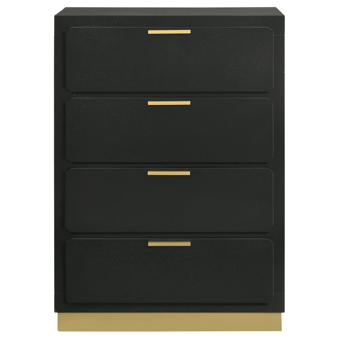Caraway Chest of Drawers