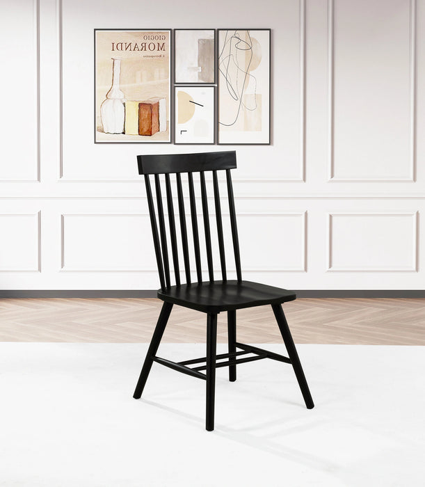 Andrews Dining Side Chair of 2
