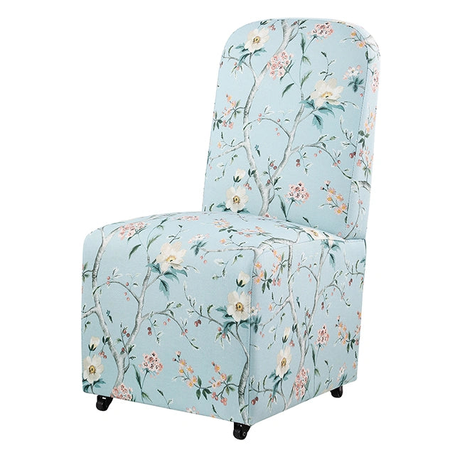 Canterbury Dining Chair (1/CTN) - Dining Chair | Las Vegas Furniture Online - View 23