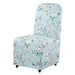 Canterbury Dining Chair (1/CTN) - Dining Chair | Las Vegas Furniture Online - View 23