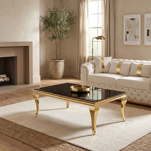 Wetzikon Coffee Table - Cocktail Table | Las Vegas Furniture Online