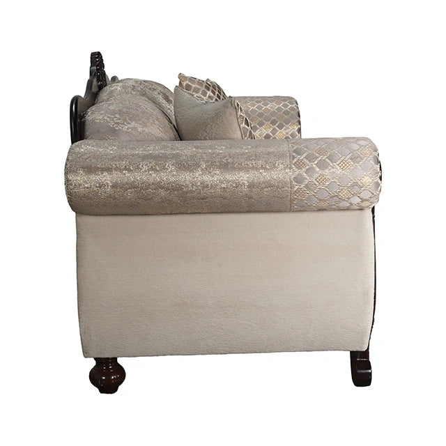 Paolini Oversized Sofa - Sofa | Las Vegas Furniture Online - View 11
