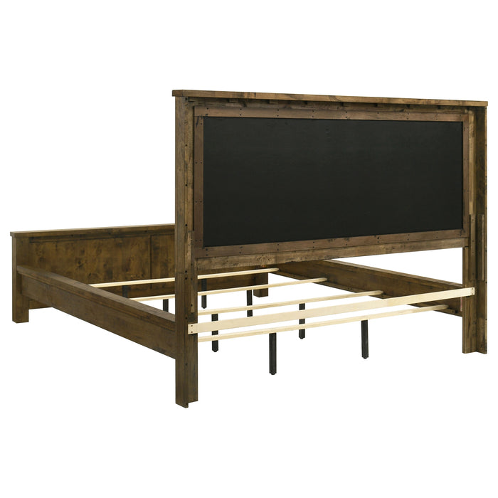 Doherty 4 Pc Bedroom Set