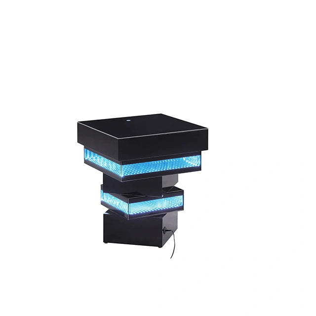 Anwar End Table - End Table | Las Vegas Furniture Online - View 4