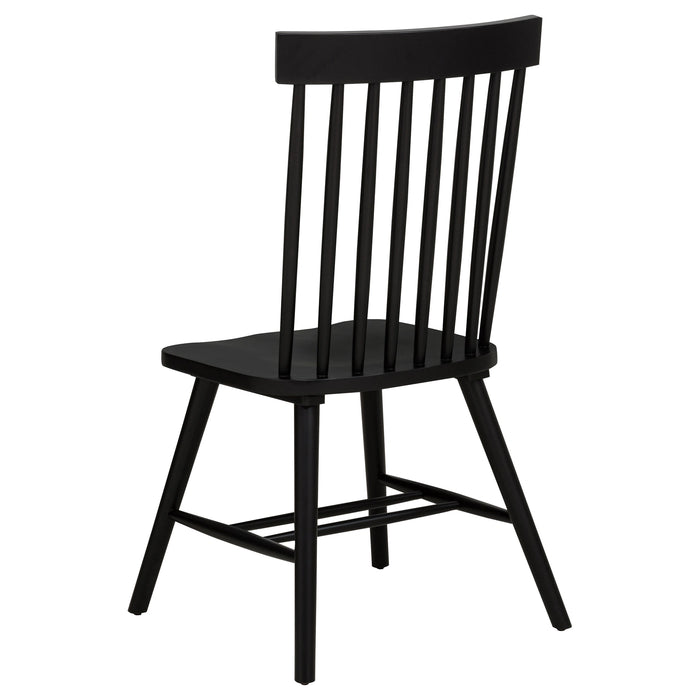Andrews Dining Side Chair of 2