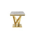 Villarsglane End Table - End Table | Las Vegas Furniture Online - View 25