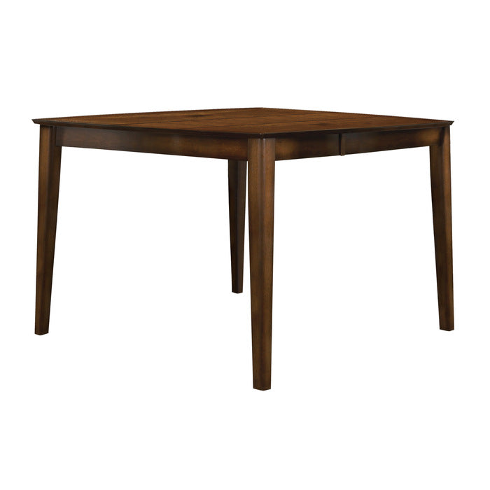 727-36 - Counter Height Table - LasVegasFurnitureOnline.com