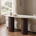 Nikos Sofa Table - Sofa Table | Las Vegas Furniture Online