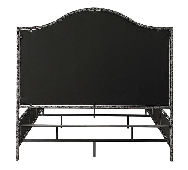 Vilna Bed - Bed | Las Vegas Furniture Online - View 11
