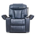 Ultra Comfort Rhodes UC472 Lift Chair Recliner - MassageChairPlanet.com