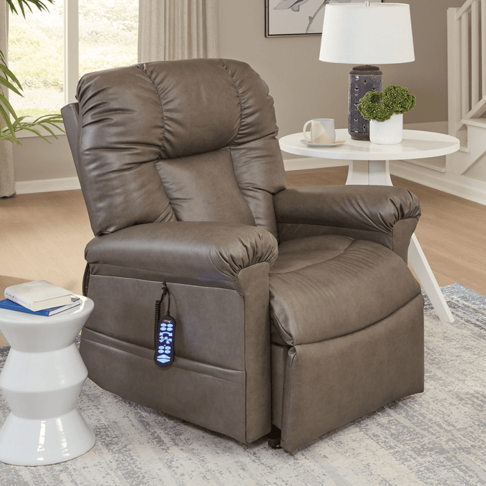 UltraComfort Artemis UC562 Small-Medium Power Lift Chair Recliner
