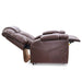 Ultra Comfort Rhodes UC472 Lift Chair Recliner - MassageChairPlanet.com