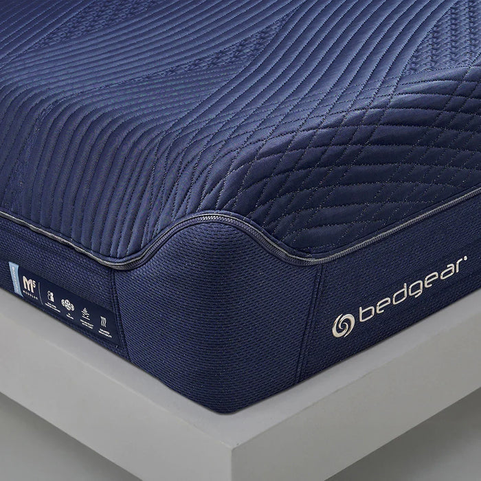 Bedgear M5 Night Ice Performance Mattress