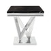 Villarsglane End Table - End Table | Las Vegas Furniture Online - View 13