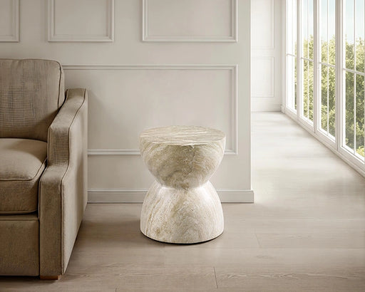 Serpe Side Table - End Table | Las Vegas Furniture Online - View 2