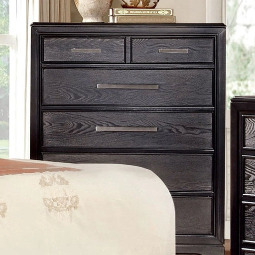 Bridger Chest - Chest | Las Vegas Furniture Online