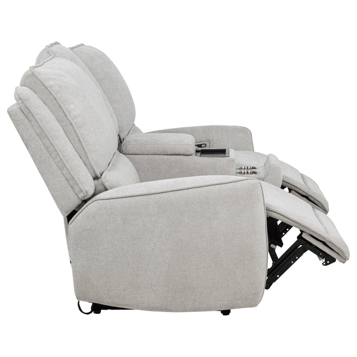Sylmar Power Reclining Loveseat