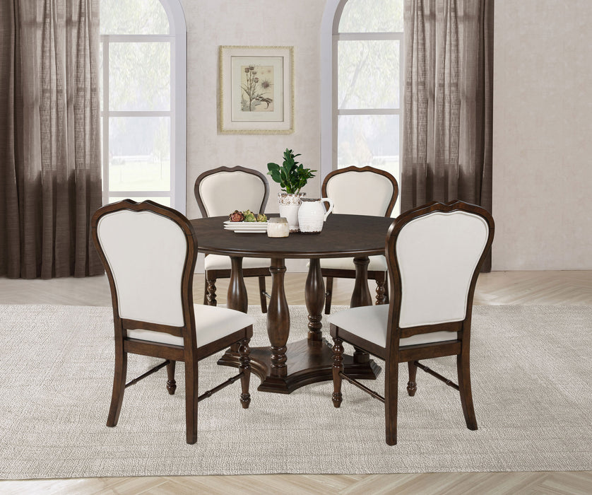 Landon 5 Pc Dining Set