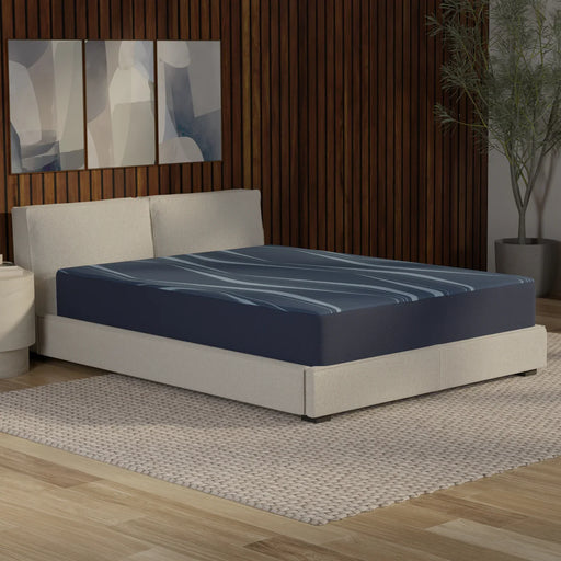 Bedplanet 10” ActiveAlign Reactive Copper Medium-Firm Mattress