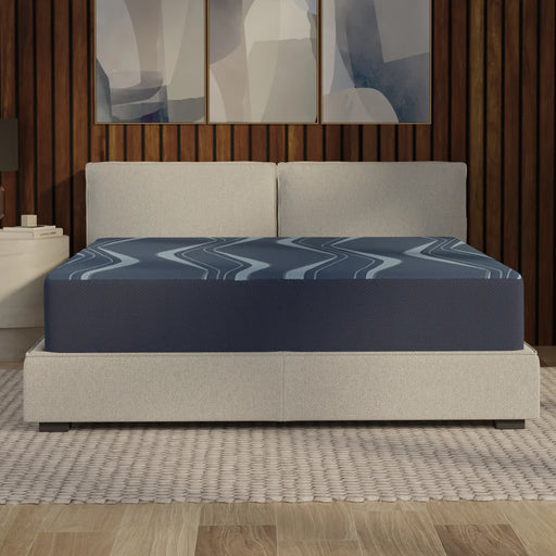 Bedplanet 10” ActiveAlign Reactive Copper Medium-Firm Mattress