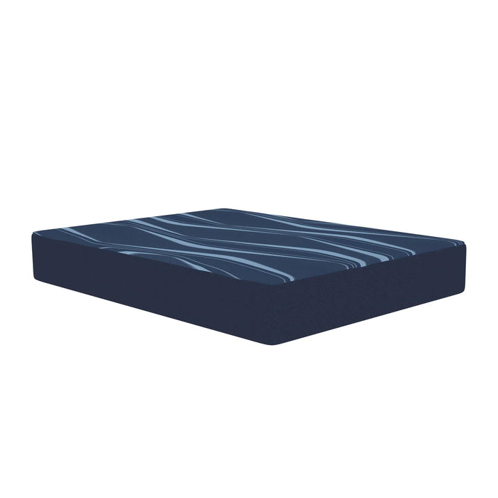 Bedplanet 10” ActiveAlign Reactive Copper Medium-Firm Mattress